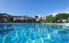 Anastasia Apartments